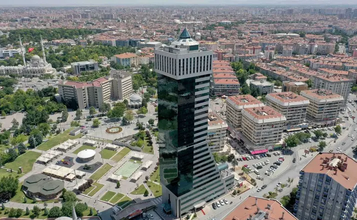 Bera Holding’den Kamu Maliyesine 2,42 Milyar TL’lik Katkı
