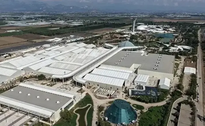 COP31 Antalya Zirvesine Günler Kaldı: 100 Bin Katılımcı, 30 Bin Görevli Hazır