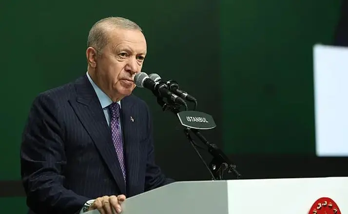 Cumhurbaşkanı Erdoğan Duyurdu: 2026 Bitmeden 38 Bin Sağlık Personeli Alınacak!