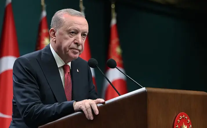 Cumhurbaşkanı Erdoğan’dan Fon Mağdurları Açıklaması: Ödeme Ekim Ayında Başlıyor!