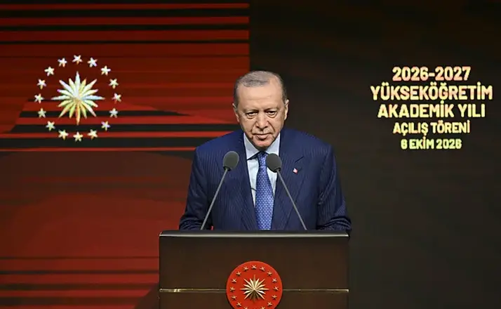 Cumhurbaşkanı Erdoğan’dan Gazze İçin Net Mesaj: “Daima Yanlarında Olacağız”