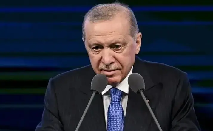 Cumhurbaşkanı Erdoğan’dan Kültür Mirası Mesajı: Tarihimizi Gelecek Nesillere Aktarmalıyız