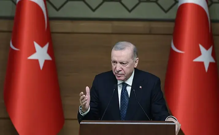 Cumhurbaşkanı Erdoğan’dan Muhtarlar Günü’nde Kritik Açıklamalar: Türkiye İçin Teyakkuz Mesajı