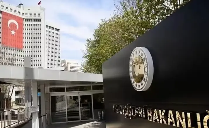 Dışişleri Bakanlığı Duyurdu: Türk Devletleri Teşkilatı İçin Ankara’da Kritik Toplantı!