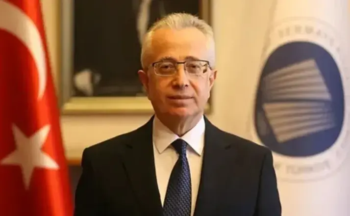 Ekonomi Yönetiminde İki Ayrılık! SPK Başkanı Mahmut Sütçü İstifa Etti, Osman Çelik Emeklilik Dilekçesi Verdi