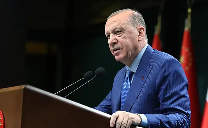 Erdoğan Başkanlığında Kabine Toplanıyor: Fon Mağdurları İçin Kritik Gün