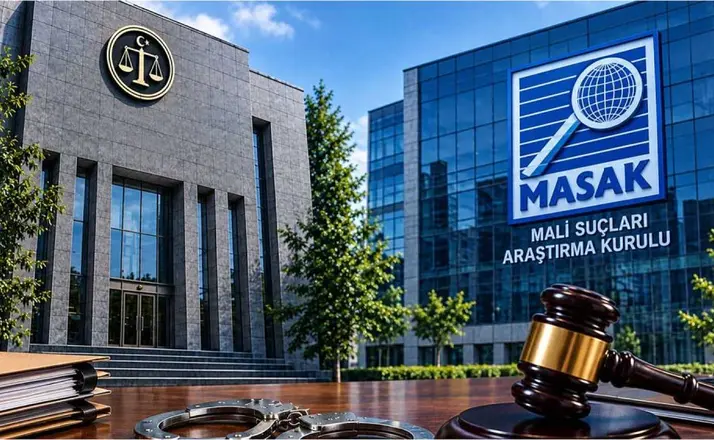 Fon Soruşturmasında 187,6 Milyar TL’lik Bloke! 214 Kişi ve Şirkete Yurt Dışı Yasağı