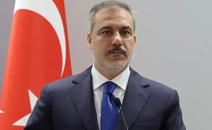 Hakan Fidan’dan Libya Mesajı: Kalıcı Çözüm İçin Umut Verici Gelişme