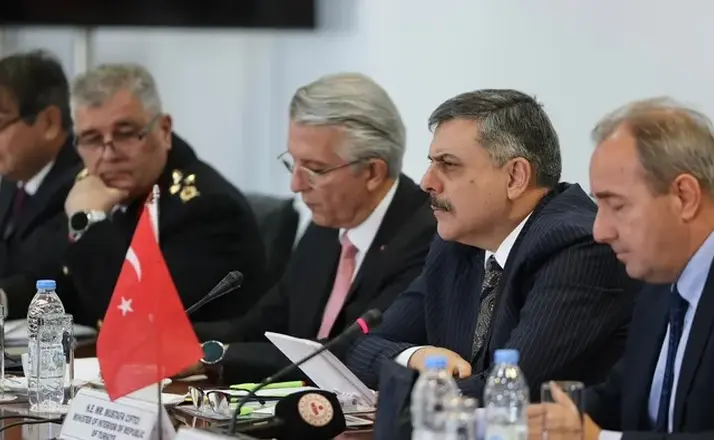 İçişleri Bakanı Çiftçi’den Yunanistan’a İade Mesajı: “Suçlular İçin Güvenli Liman Olmamalı”