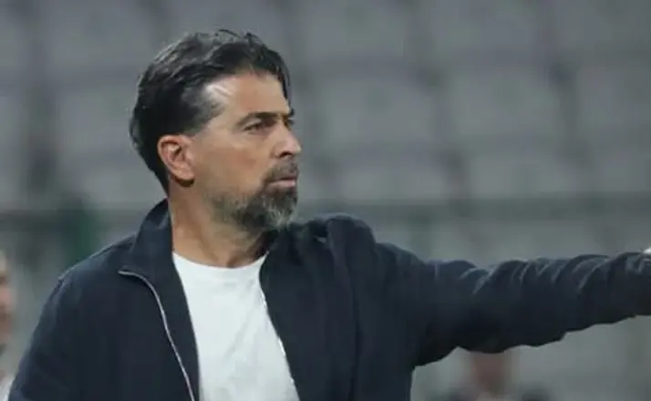 İlhan Palut’tan Galatasaray Maçı Sonrası Çarpıcı Açıklama: “Çok Çabuk Toparlanmamız Gerekiyor