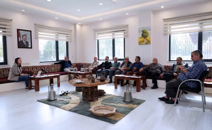 Karatay’da Teknoloji Bağımlılığına Karşı Farkındalık Eğitimi!