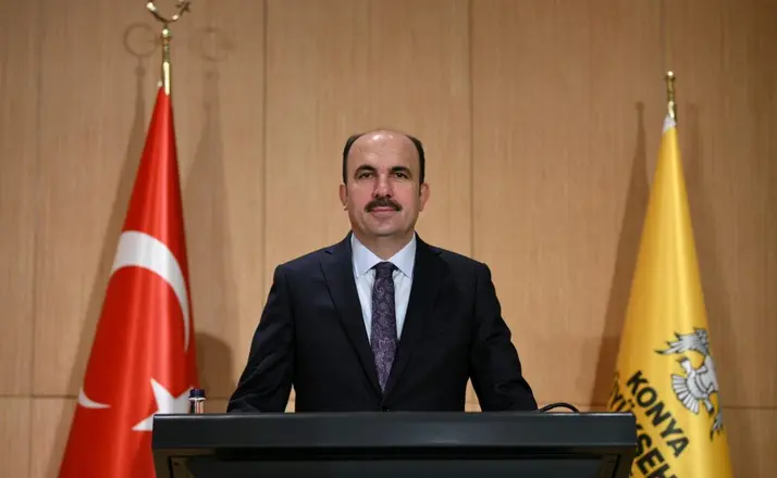 Konya Büyükşehir'den Üniversite Öğrencilerine 15 Bin TL Eğitim Desteği!