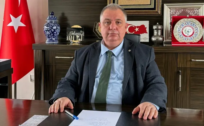 Konya Eczacı Odası’ndan Kamuya Atama Çağrısı: “Eczacı Kadroları Artırılmalı”