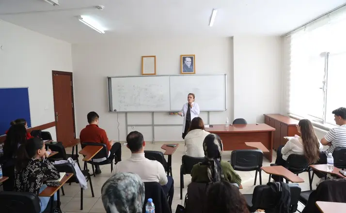 Konya’da KOMEK ve ASEM’de Yeni Dönem Başladı: 78 Bin Kursiyer Eğitimde