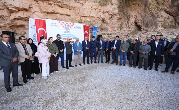 Konya’da Mağara Peyniri Hasadı: Selçuklu’da Geleneksel Üretim Sürüyor