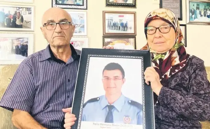 Konya’da Şehit Ailesinden Örnek Davranış: 21 Öğrenciye Burs Veriyorlar!