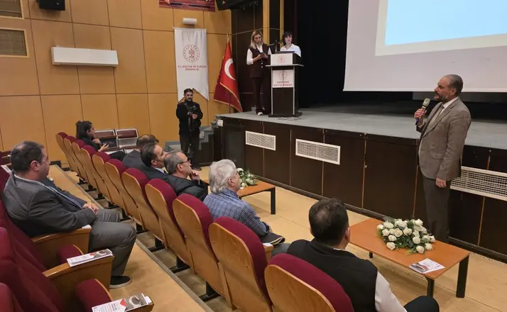 Meke Gölü İçin Ekolojik Restorasyon Adımı: KOSKİ’den Halk Buluşması