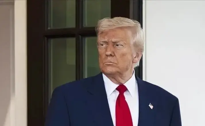 Mekke Anlaşması Gündemde! Trump’tan Suudi Arabistan Açıklaması!
