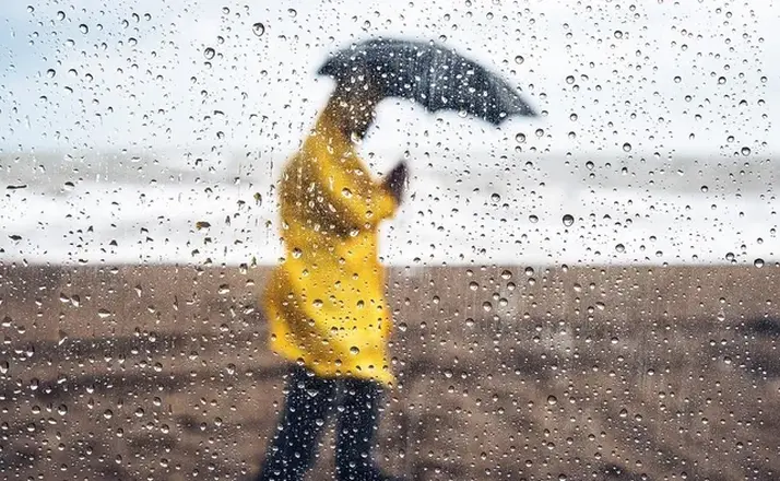 Meteoroloji’den 24 İl İçin Yağış Uyarısı!