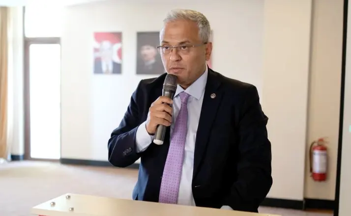 MHP Konya İl Başkanı Göncü’den İlçe Teşkilatlarına Saha Talimatı