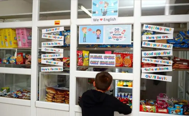 Okul Kantinlerinde Yeni Dönem! Hangi Gıdalar Yasaklanacak?