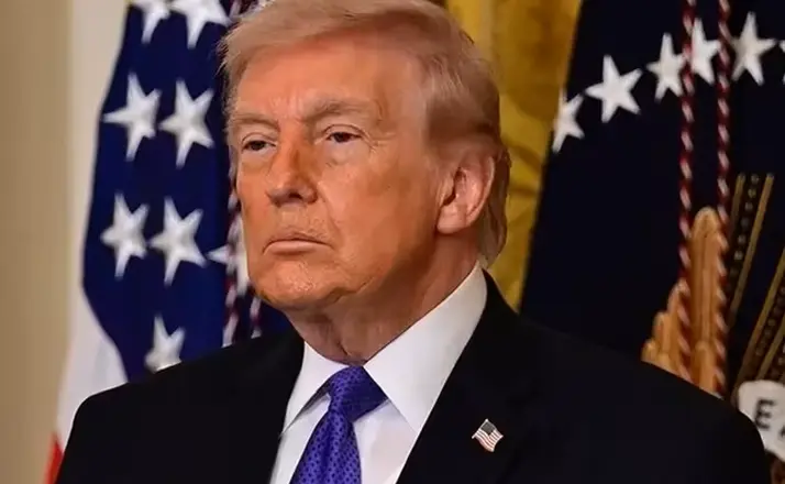 Trump’tan Cumhurbaşkanı Erdoğan Hakkında Dikkat Çeken Açıklama!