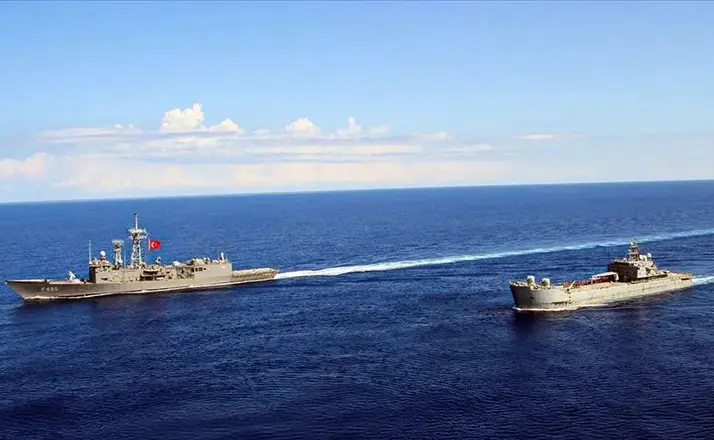 Türkiye-Libya Deniz Anlaşmasında Yeni Dönem: AB’den Tepki, Atina’dan İtiraz