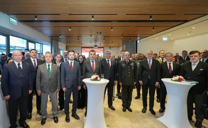 Türkiye ve Macaristan Arasında Eğitim İş Birliği Güçleniyor!