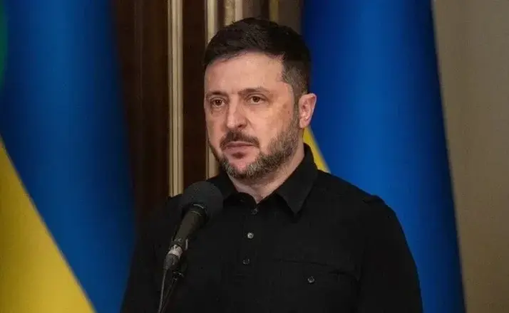 Ukrayna-Rusya Barış Görüşmeleri İçin Tarih Verildi: Gözler Abu Dabi’de!
