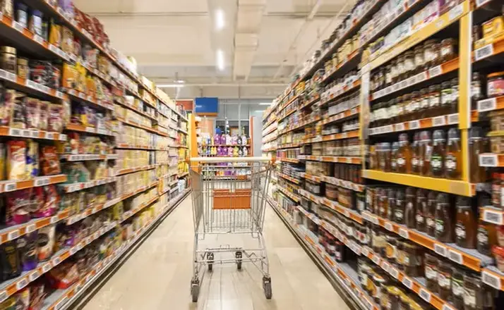 Zincir Marketlere Yüzde 20 Doğrudan Alım Şartı: Hal Yasası’nda Yeni Dönem!