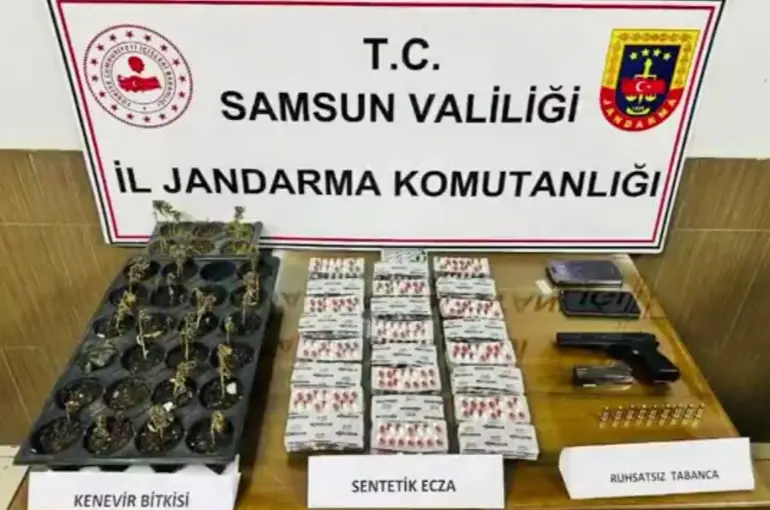 1️2️ İlde Zehir Tacirlerine “NARKOÇELİK-26” Operasyonu!