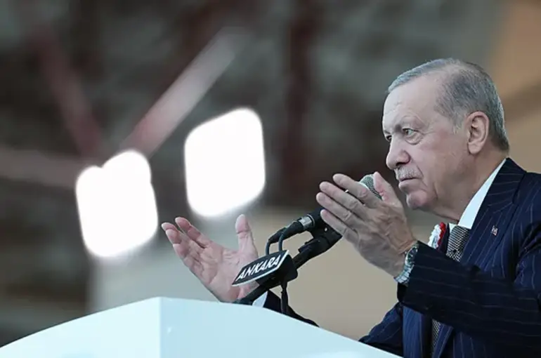 13 Bin 610 Polis Göreve Başladı: Cumhurbaşkanı Erdoğan’dan Vicdan ve Hukuk Vurgusu