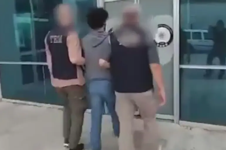 17 İlde FETÖ’ye Yönelik “KISKAÇ-27” Operasyonu! 39 Şüpheli Yakalandı!