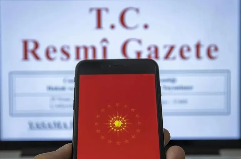 37 İlin Emniyet Müdürü Değişti! Resmi Gazete ’de yayımlandı!