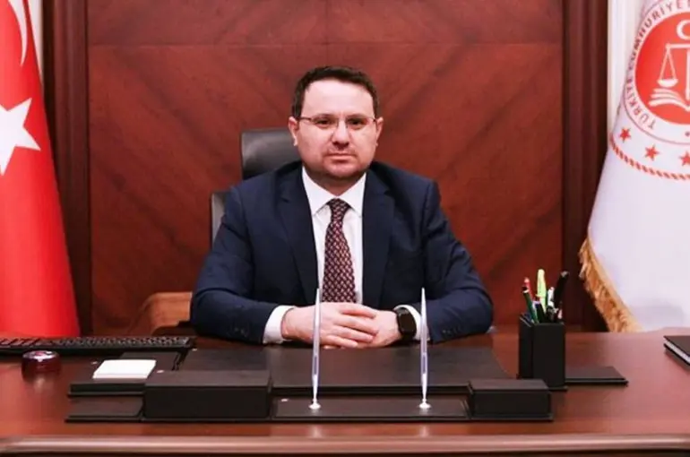 Adalet Bakanı Gürlek’ten “Hukuk Devleti” Vurgusu!