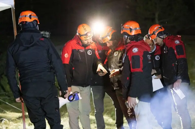 Afetlere Hazırlıkta 'Yerel Gönüllülük' Hayat Kurtarıyor!