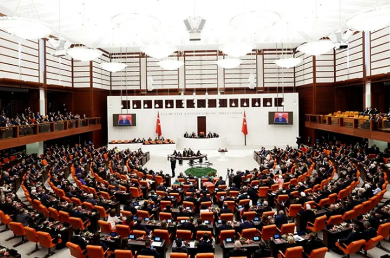AK Parti'nin A Takımı belli oldu