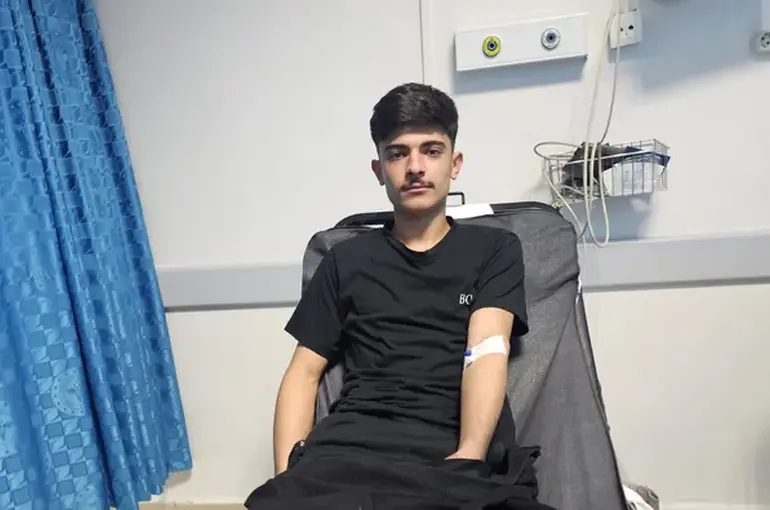 Aksaray’da Tamirhane Dehşeti: Usta 3 Çırağını Tüfekle Yaraladı!