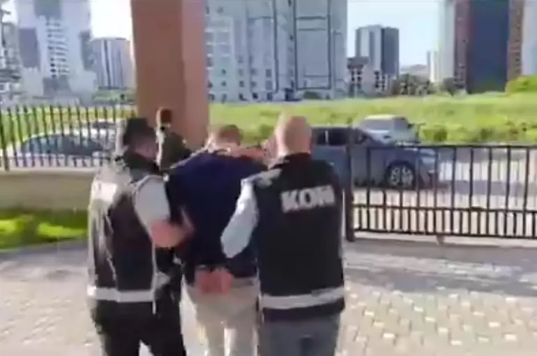 Ankara merkezli 2️8️ ilde FETÖ'ye“KISKAÇ-16” operasyonu! 4️6️ şüpheli yakalandı!