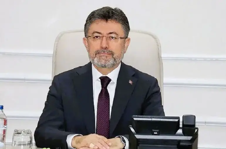 Ankara’daki Su Krizi Tartışmasına Yumaklı’dan Net Mesaj: “Beceriksizlik Var”