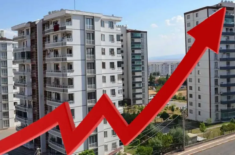 Araştırma: 5 büyük ilde ortalama kira fiyatları uçtu