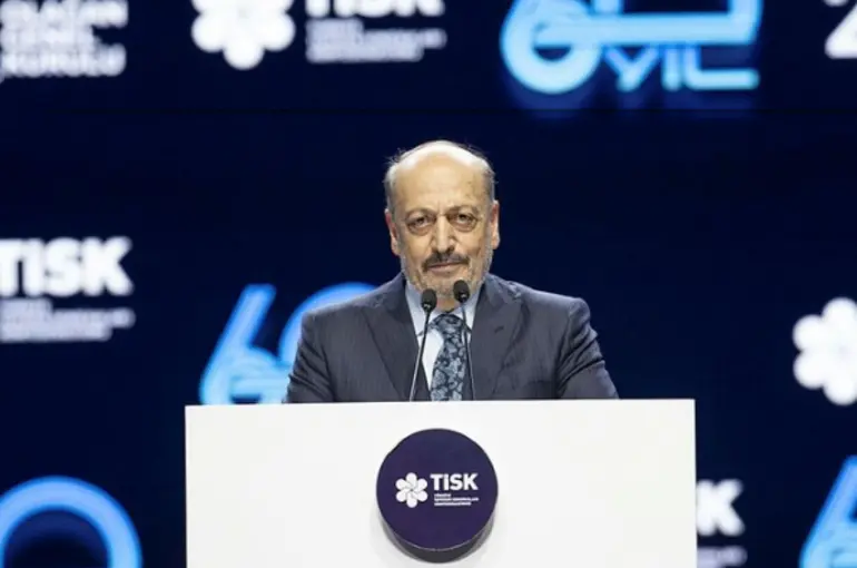 Asgari Ücret 2023 Toplantısı: 2 Rakam Birden! Çalışma Bakanlığı Ve Türk-İş Açıkladı