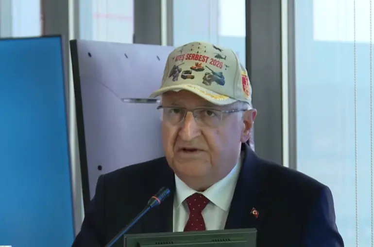 Ateş Serbest-2026’da Türk Ordusunun Ateş Gücü Sergilendi: Bakan Yaşar Güler’den Caydırıcılık Mesajı