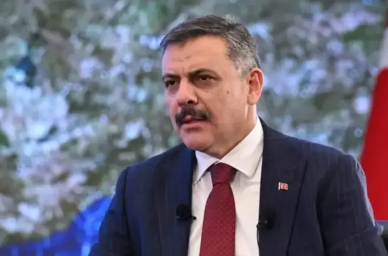 Bakan Çiftçi Sahadaki Öncelikleri Sıraladı: Güvenlik, Huzur ve Toplumsal Dayanışma