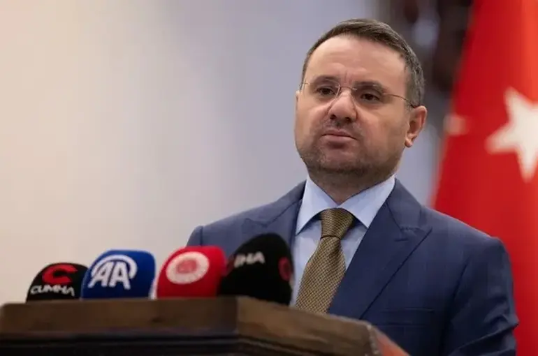 Bakan Gürlek’ten Fon Soruşturması Açıklaması: İadeler Gerçek Hak Sahiplerine Ulaştırılacak