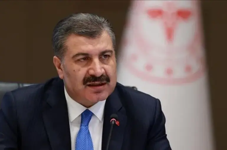 Bakan Koca'dan 'Şehir hastaneleri bütçeyi yutuyor' iddialarına cevap gecikmedi