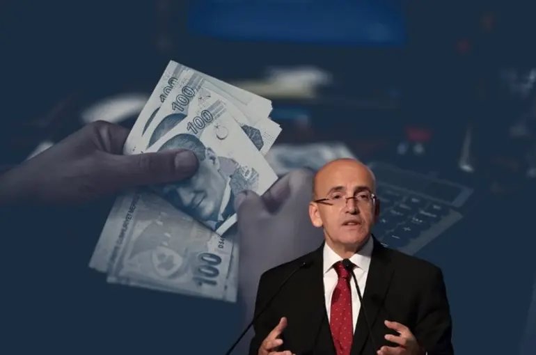 Bakan Şimşek açıkladı: Yüzde 50 zam! Emekli Maaşı Zammı, 3. İkramiye,Maaşlar için yeni sistem