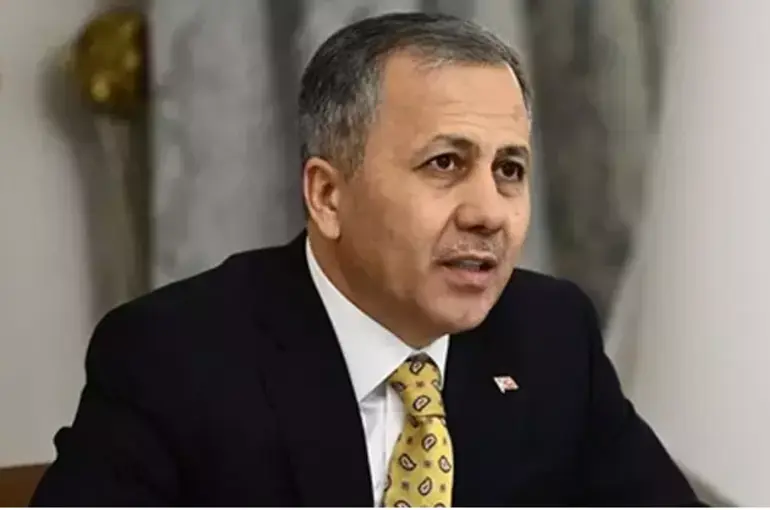 Bakan Yerlikaya: 12 ilde Kahramanlar-33 operasyonları yapıldı