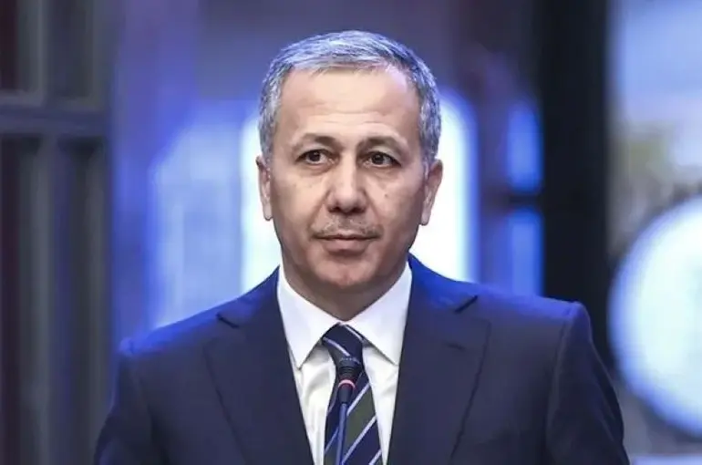 Bakan Yerlikaya Duyurdu: Bayramda 3 Bin Gizli Yolcu Otobüslerde Denetim Yapacak