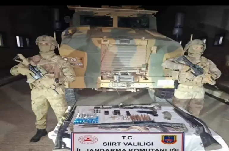 Bakan Yerlikaya: Turuncu kategorideki 2 terörist etkisiz!